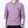 T-shirts e tops – Camisas polo