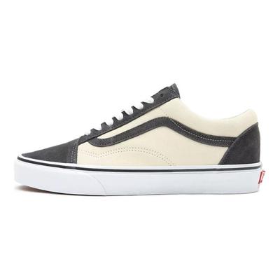 Vans Old Skool Suede Bicolor 'Gri Alb' VN0A3WKT4OP