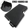 Premium Black Fuse Box Top Cover Fit for Fit for d Focus 2012 2014 CV6Z14A003AA