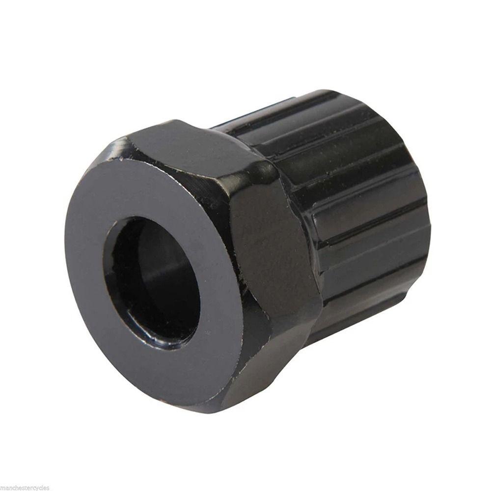 Repair Tool Bicycle Cassette Freewheel Socket Cog Remover Cassette Removal Tool Bike Rear Cassette