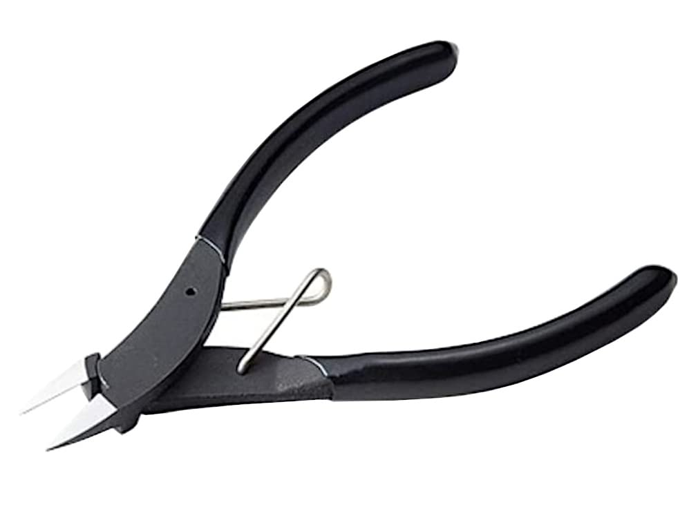 Mineshima Sharp Compact Nipper Hobby Tool D-5