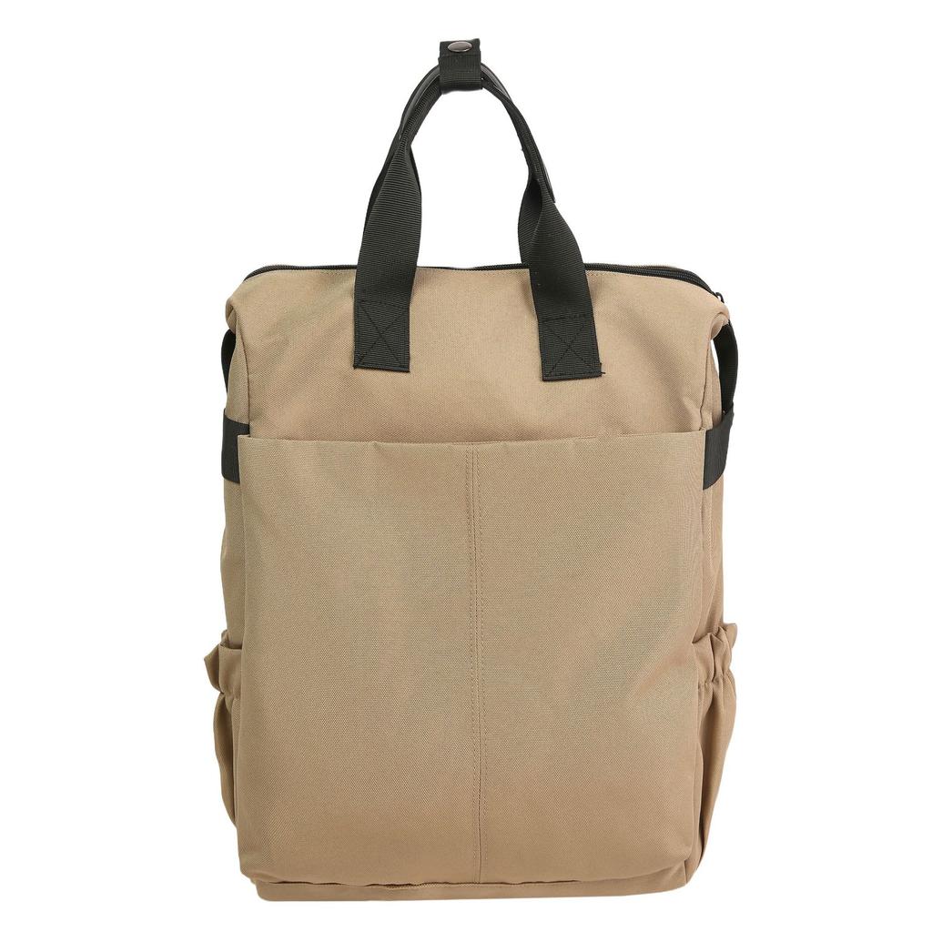 Schoolbag1011 New Backpack for Travel and Leisure Large Capacity Couple Backpack Multifunctional Laptop Bag