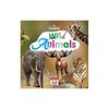 Kids Encyclopedia Wild Animals Kids Encyclopedia Wild Animals [Paperback] Editorial Team
