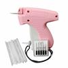 Economical Effort Hanger Labeler Portable Needle Applicator Marking Machine  Home Textile Marking
