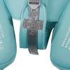 Baby Swimming Float Trainer Water Toy Summer Hoop for Kids Blue