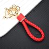 4/5/6 Buttons Car Smart Key Case Cover For Toyota Alphard Vellfire 2012 Previa  Shell Fob Holder Protector Accessories