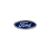 Adesivo per Auto 2025 Caldo Nuovo Emblema Cofano Anteriore Auto Adesivo Badge Bagagliaio Posteriore logo Per Ford Mondeo Explorer edge Focus fiesta Kuga Tra