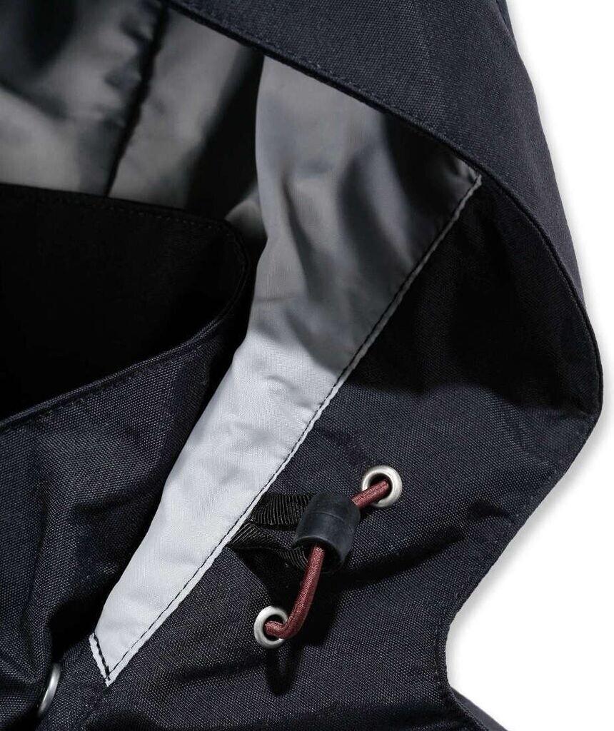 Демисезонная куртка Carhartt Men Shoreline Jacket Jacke schwarz