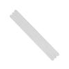 24 PCS PEVA Anti Slip Strip Self Adhesive Bathtub Sticker Practical Non Slip Sticker  Family