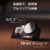 DJI Osmo Action 4 Essential Combo 4K/120fps Action Camera