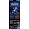 Bluetooth 5.3 FM Transmitter Handsfree Car Radio Modulator MP3 Player With USB Super Quick Charge Adapter for Car Accessories