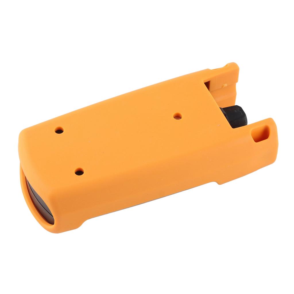 ‑50 +26dBm Fiber Optical Cable Tester Handheld Mini Fiber Optic Power Meter Optical Power Tester