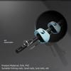 Fishing Rod Holder Fixer Clip Portable Lure Rod Bundling Clamp Beach Fishing Pole Holder Fishing Tools Compact Fixer Holder