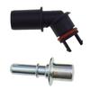 PCV Valve 12583384 For Cadillac CTS2 STS2 ATS Buick Lacrosse2 Rendezvous2 Impala Camaro 12578316