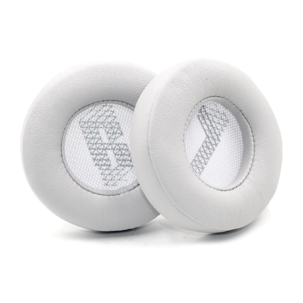 Replacement Earpads  Earmuffs Cushion For JBL LIVE400 Wireless Earphone Sleeve Headset. серый