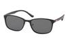 Coleman UV Adjustable Nose Photochromic Sunglasses, Protection, Photochromic, Polarized, Anti-Fog, Pads, Black/Smoke (Triacetate Polarized) PH10-1