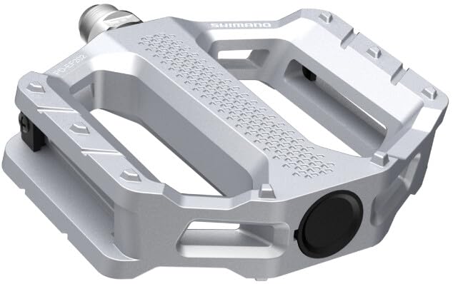 SHIMANO Silver EPDEF202S PD-EF202