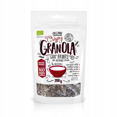 Snacky – Sladkosti