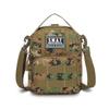 Men's Outdoor Camouflage Multi-purpose Bag