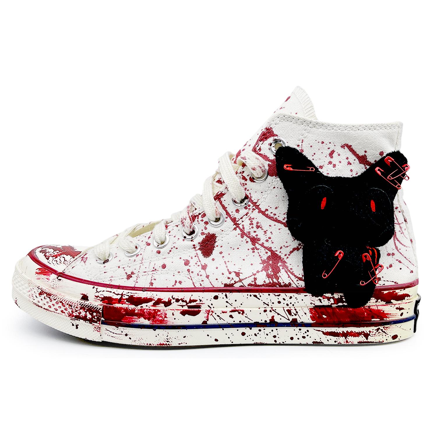 Converse Chuck 70 Canvas Shoes Unisex