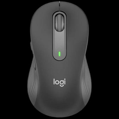 Logitech M650L Wireless Silent Mouse