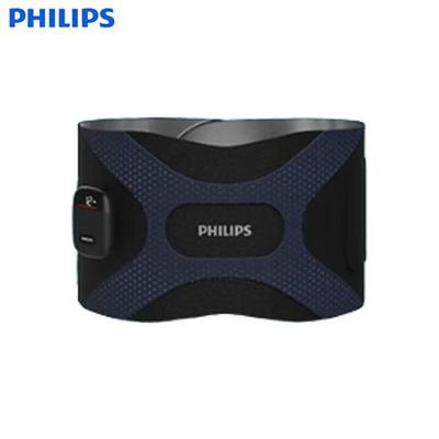 PPM3305B EMS Wireless Hot Compress Waist Massager CN Plug (adapter Included)
