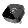 Wireless CarPlay/Android Auto Adapter for Wired Car Navigation – Dual Mode