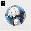 Sunsyea Zenless Zone Zero Merchandising Ufficiale miHoYo Serie Originale YH Portachiavi in Acrilico Spilla Ornamento Squadra Investigazione Criminale