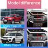 Car Radio Android Auto Carplay For Chery Tiggo 3 2016-2018 Multimedia Player Head Unit Stereo GPS Navigation BT WIFI 1+16GB