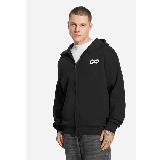 Толстовка PROSTO. Infinity EU S