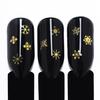 Model Nail Art Autocolante Diy Decalcomanie Decorare Instrument de manichiura