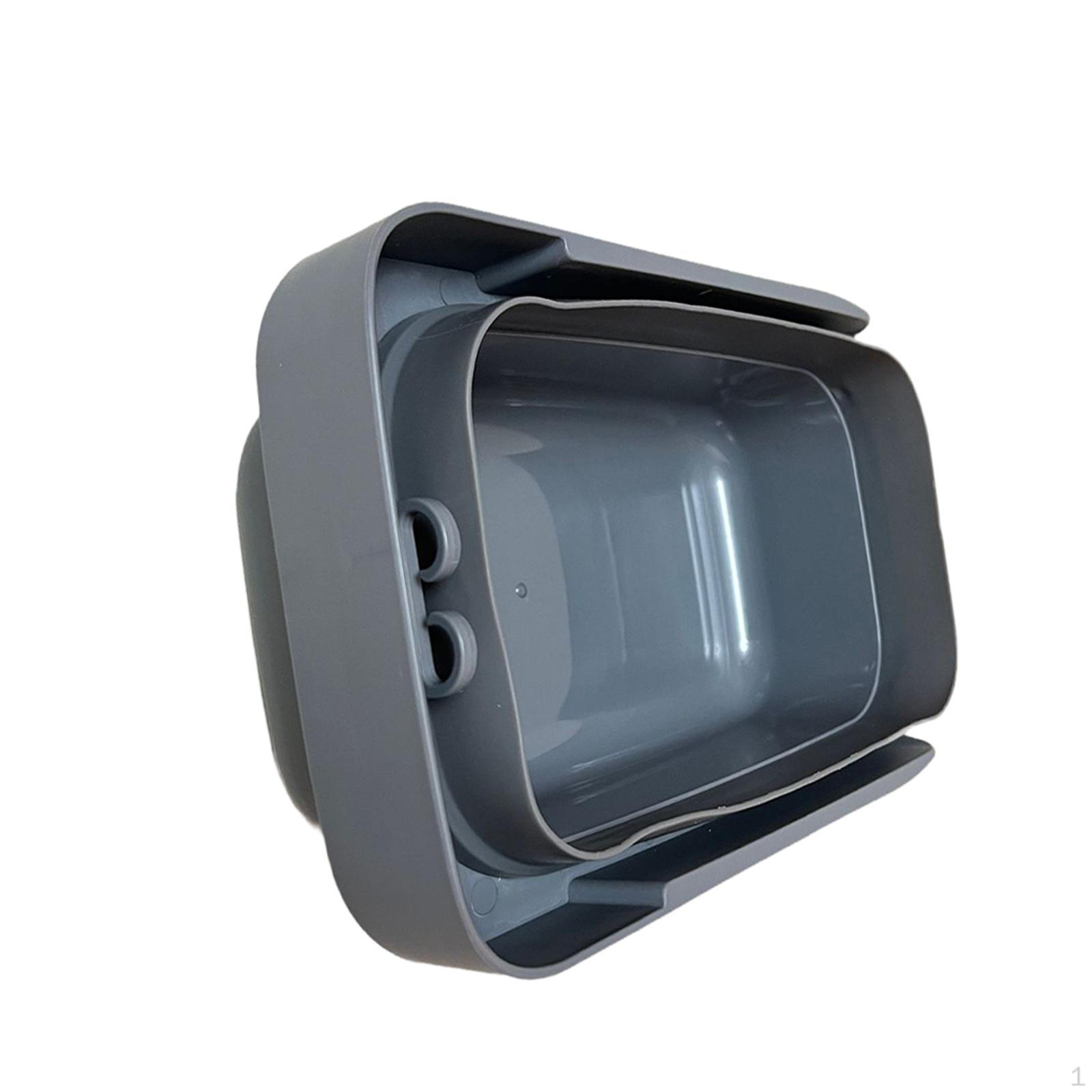 Waste Bin Replacement Collection Box Component Repair Pet Supplies Direct Replaces for Smart