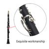 Clarinet Thumb Finger Rest With Screws Adjustable Brass Screw Finger Support Music Tool Protector Easy To Install