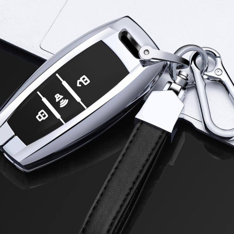 Functional Car Remote Control Pin Removal Tool Accuracy Crafted Stainless Steel Clamp For Key Holder Maintenance