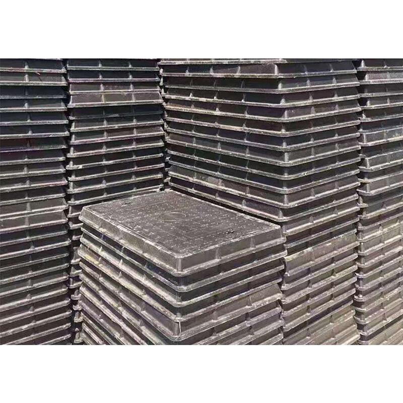 Aokedu Square Ductile Iron Manhole Cover
