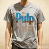2026 Hot Sale Pulp Band Live 2026 Graphic T-shirt Britpop Aesthetic Streetwear Unisex Oversized Summer Cotton Print Tee Clothing Tops Short Sleeve