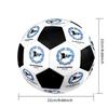 1pc Arminia Bielefeld Soccer Ball Size 5 Indoor Soccer Ball Fashion Colorful Backyard Game - Great For Sports Fans Gift HE12