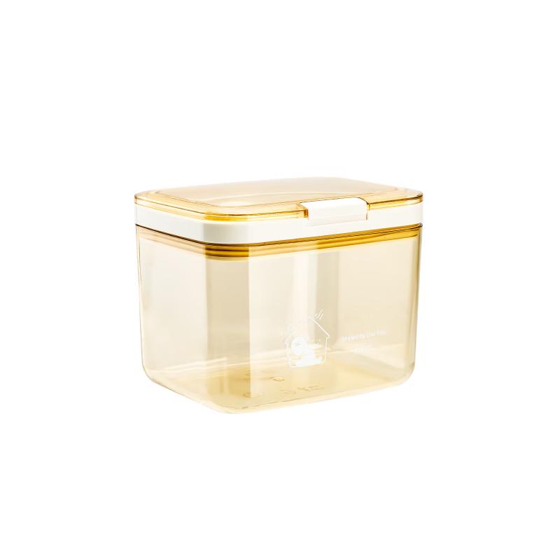 Shu Ke Airtight Food Storage Containers