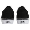 Vans Women's Ward 'Black' Women's Vans VN0A3IUN187