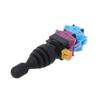 HKL-FW24 4NO 4 Position Momentary Type Monolever Joystick Reset Button Switch top sale