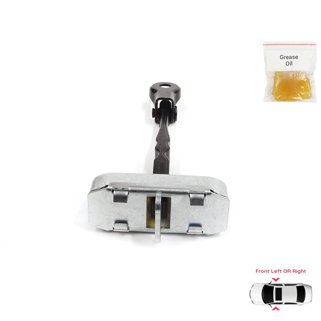 EDP1550 Front Door Stop Check Assy Limiter Strap for Toyota Auris MK1 E150 E15 2007-2012 68610-02111
