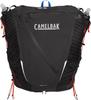 CAMELBAK Apex Pro 12 Hydration 12L Black Bag, (1L), Medium,