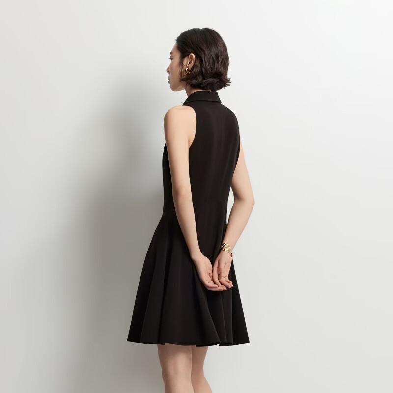 VEROMODA Autumn 2026 Sleeveless A-Line Mini Dress