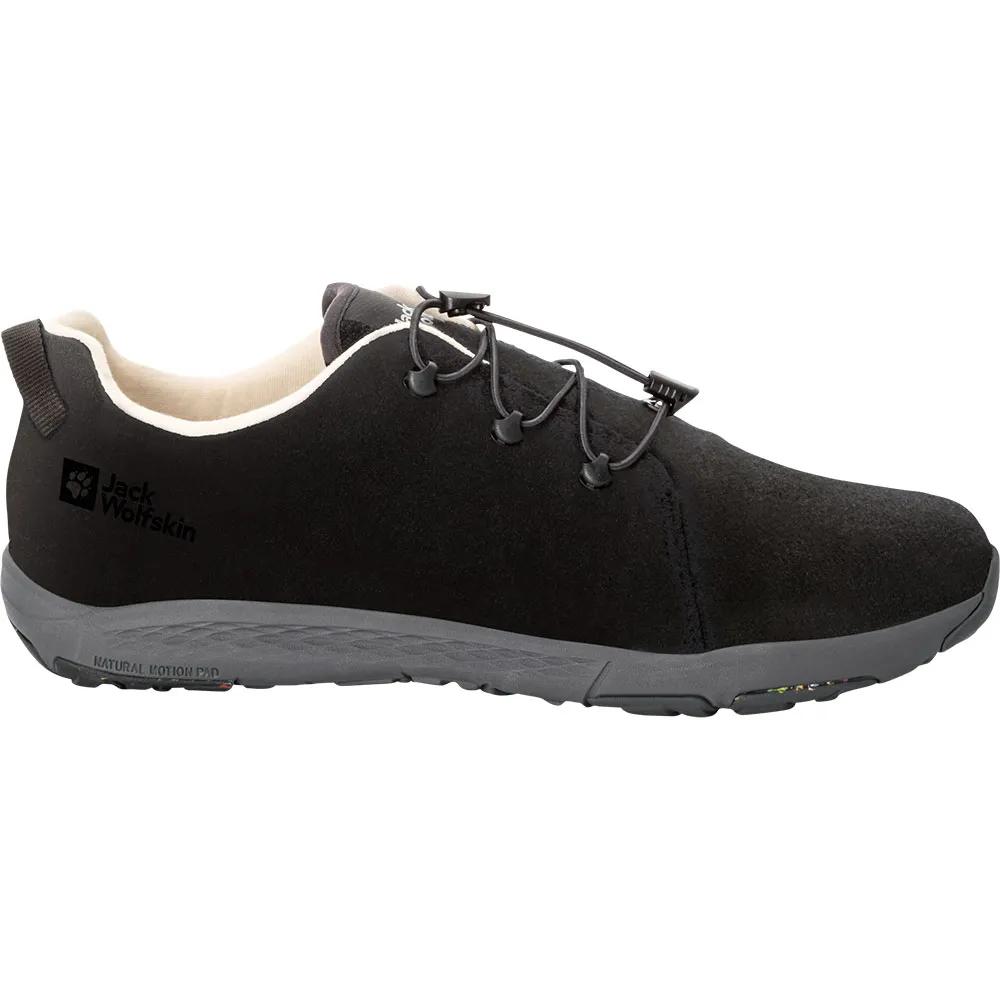 

Jack Wolfskin Ботинки для хайкинга Spirit Wool Low 42 1/2