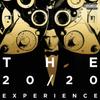 CD JUSTIN TIMBERLAKE  The 2020 Experience 88883767392 RCA 2013 US Rap  HipHopRB Used