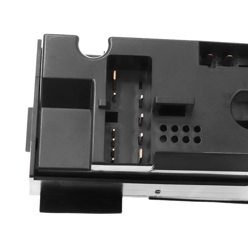 Electric Master Power Window Switch 15151360 19244658 For Chevrolet Blazer GMC Yukon Sonoma K1500 C1500 Cadillac Truck 1995-2005