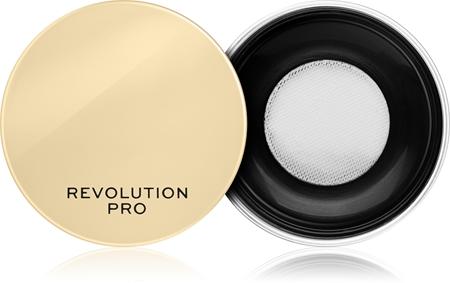 

mattifying transparent powder TU прозрачный