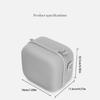 Storage Bag for SX70 Hard Shell Shockproof Box Pocket Camera Protective Case Travel Cable Storage Shoulder Bag