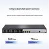H3C S1850V2-28P-EI Layer 2 Web Managed Gigabit Switch
