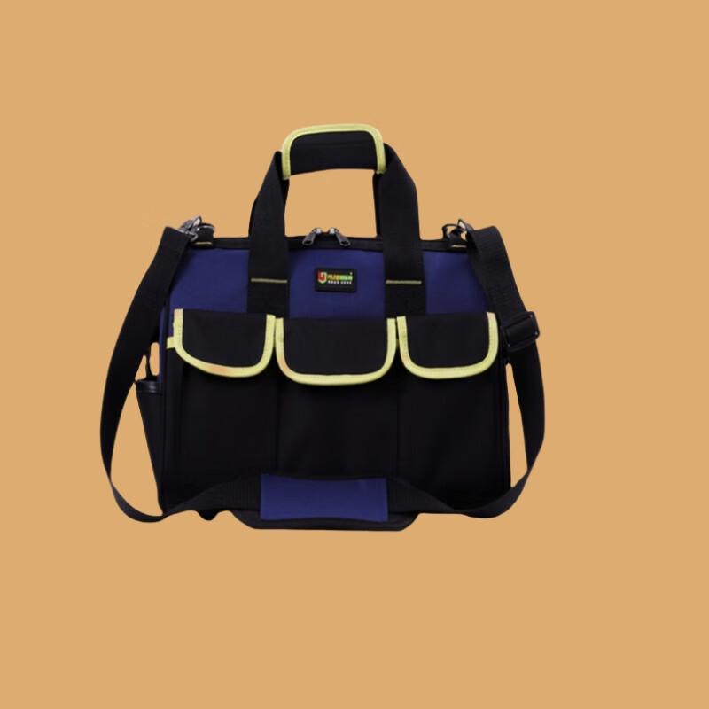 Lishin Heavy-Duty Electrician Tool Bag